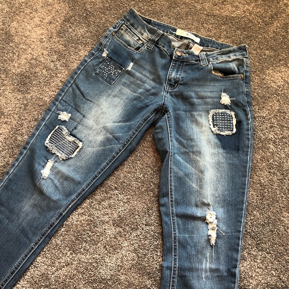 Jeans